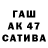ГАШИШ индика сатива Russell Razhko